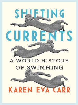 cover image of Shifting Currents